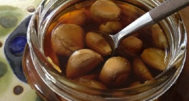 Ябълков оцет мед и чесън: Нищо друго не ви трябва лекува редица заболявания
