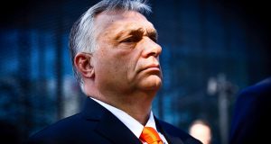 Виктор Орбан: Германия тръгна срещу семейството и християнството ние вече не сме с тях!
