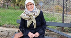 90-годишна изселничка със сълзи се върна в Родопите и отсече: Камъкът си тежи на мястото