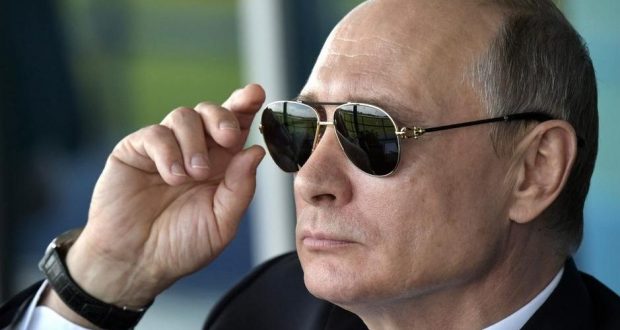 Владимир Путин твърдо: Бих върнал СССР без никакво колебание!