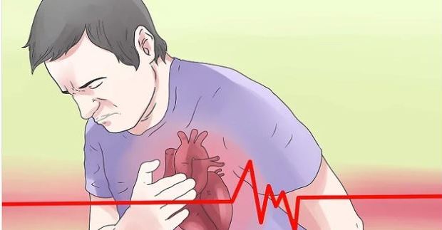 Как да оцелеем при инфаркт когато сме сами? Ценен съвет!