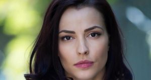 Актрисата Неда Спасова: Ботев и четата му са дали живота си за да не ходя днес с бурка