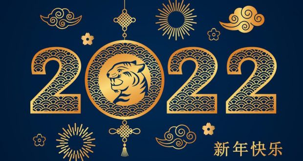 На 1 февруари започва новата китайска година! ПЕТ зодии ще имат мощен късмет в годината на Черния воден тигър