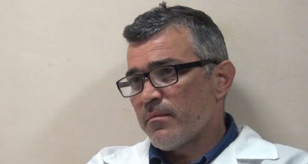 Д-р Тодоров изригна: Стига сте лъгали с бройки заразени! Ваксинираните нито са защитени нито умират по-малко!