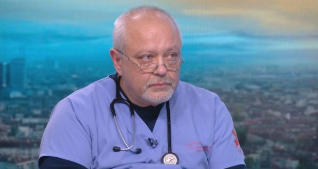 Д-р Кехайов: СЗО е против сертификатите ще се извини ли някой на Мангъров и Чорбанов