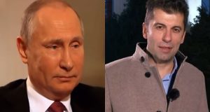 Кирил Петков хвърли ръкавицата на Путин: Няма да ни казвате какво да правим! Ние не сме втора категория