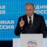 Владимир Путин категоричен: Русия няма да посегне на България каквото и да става.