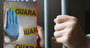 10 000 лв. глоба и 3 месеца затвор при строг режим за българин нарушил карантината
