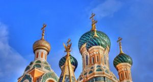 Отец Васил Дончев: Бог ще накаже Западните еретици за кръстоносния им поход срещу православна свята Русия!
