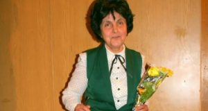 Писателката Надежда Любенова: Партизаните са убили децата от Ястребино за да не ги издадат