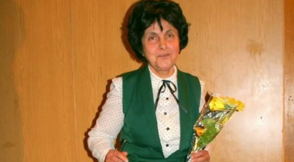 Писателката Надежда Любенова: Партизаните са убили децата от Ястребино за да не ги издадат