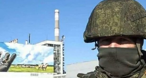 Апел на служителите от завзетата от руските войски Запорожска АЕЦ стъписа света