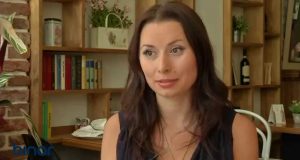 Наталия Кобилкина изригна: Спрете с помията срещу Русия! Всички искат мир