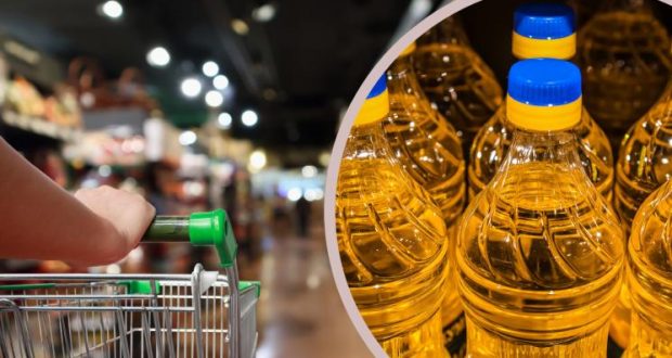 След истерията. Колко струва бутилка олио в България Румъния и Северна Македония?
