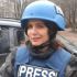 Донбас където започна всичко: разказът на френската журналистка Ан-Лор Бонел