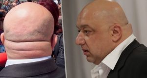 Красен Кралев изригна след ареста на Борисов: „Смешници пияници наркомани прости хора управляват държавата