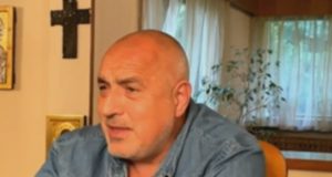 Адвокатът на Бойко разплака България: Ужасно тежко му е. Цяла нощ е лежал на
