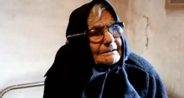 Баба Матена – една от малкото живи свидетелки си спомня за зверствата когато турската войска избива над 200 невръстни