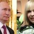 Тайната връзка на Лили Иванова с Путин