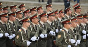 Готова ли е Българската армия да реагира при кризи?