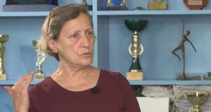 Думи на Нешка Робева за това кой е виновен за войната в Украйна смълчаха България
