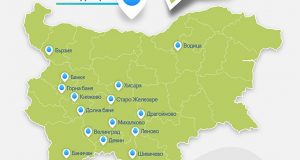 Минералните води в България: Къде се намират и какво лекуват?