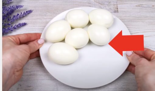 Снаха ми винаги сварява 7 яйца за Великден и после прави с тях нещо уникално – трябва да го видите! (Снимки)