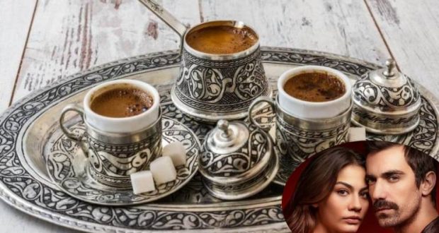 Тайната на кафето с каймак от турските сериали