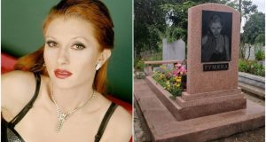 Помните ли трагично загиналата преди 23 години певица Румяна? Днес щеше да е горда с децата си! (Снимки):