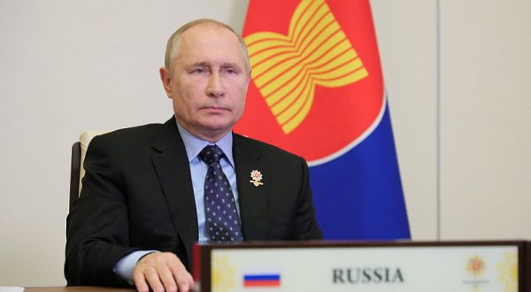 Путин: САЩ се смятат за Господ. Превратът в Украйна през 2014 г. е причина за днешните проблеми