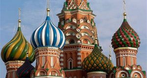 Качиха важна руска секретна информация: Кремъл готви преврат в България