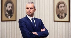 Костадинов призова за бойкот на маските! Ще разпространи инструкции как да обжалваме незаконните актове
