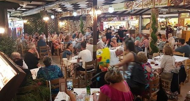 Пловдивчани: Ако нашите бизнесмени видят ресторантите в Гърция ще им стане лошо