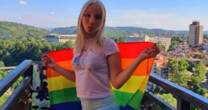 Емили Тротинетката: Нападнаха ме и ме заплашиха с убийство
