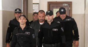 Скандални разкрития за ченгетата от Шесто РПУ ескортирали убиеца с Поршето