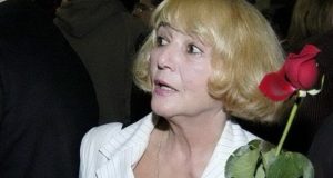 Прокоба тегне над убитата актриса Виолета Донева – коя бе тя? Проговори синът й Иво Стайков
