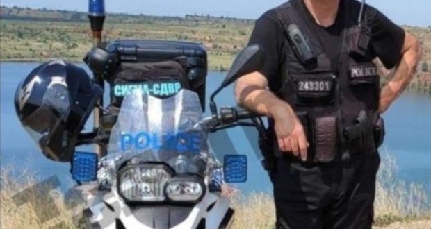 България се моли! Полицай Кирил Петков е в тежко състояние!