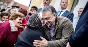 Велик лидер мислещ за народа си! Виктор Орбан даде доживотна 13-та пенсия на всички пенсионери
